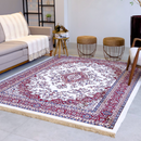 Tapete Turco Luxo 2.50x3.00m