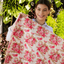 Tecido Percal 10 Metros