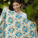 Tecido Percal 10 Metros