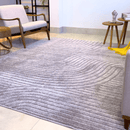 Tapete Premium Realce Alto relevo 51 - Soft Dream