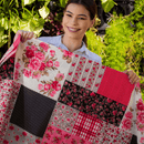 Tecido Percal 10 Metros