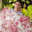 Tecido Percal 10 Metros