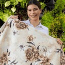 Tecido Percal 10 Metros