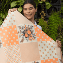 Tecido Percal 10 Metros