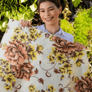 Tecido Percal 10 Metros