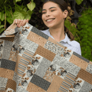 Tecido Percal 10 Metros