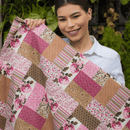 Tecido Percal 10 Metros