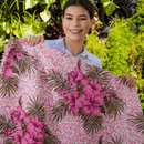 Tecido Percal 10 Metros