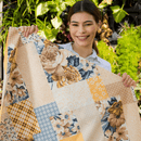 Tecido Percal 10 Metros