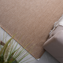 Tapete Sisal Exclusivo soft Dream 200X300CM