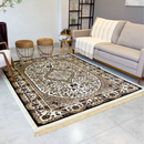 Tapete Turco Luxo 1.50x2.00mt