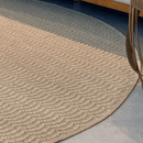 Tapete Sisal Redondo S-479 - Soft Dream
