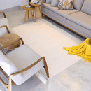 Tapete Soft Viena Areia - Soft Dream