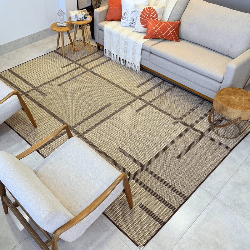 Sisal 200x300 Ultima peça Preço inperdivel! - Soft Dream