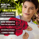 Tecido Percal 10 Metros