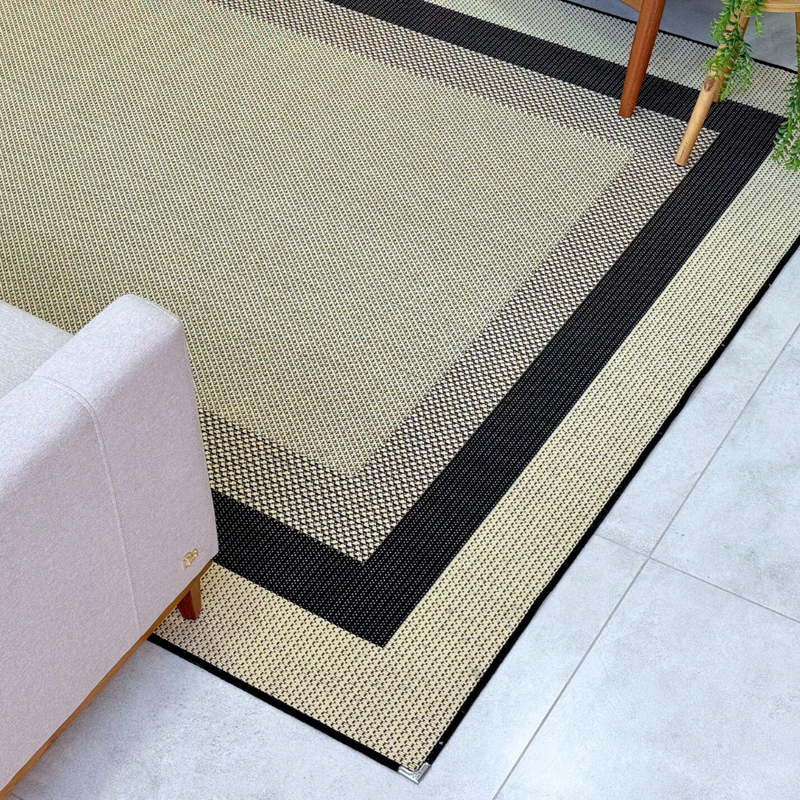 Tapete Sisal S-615