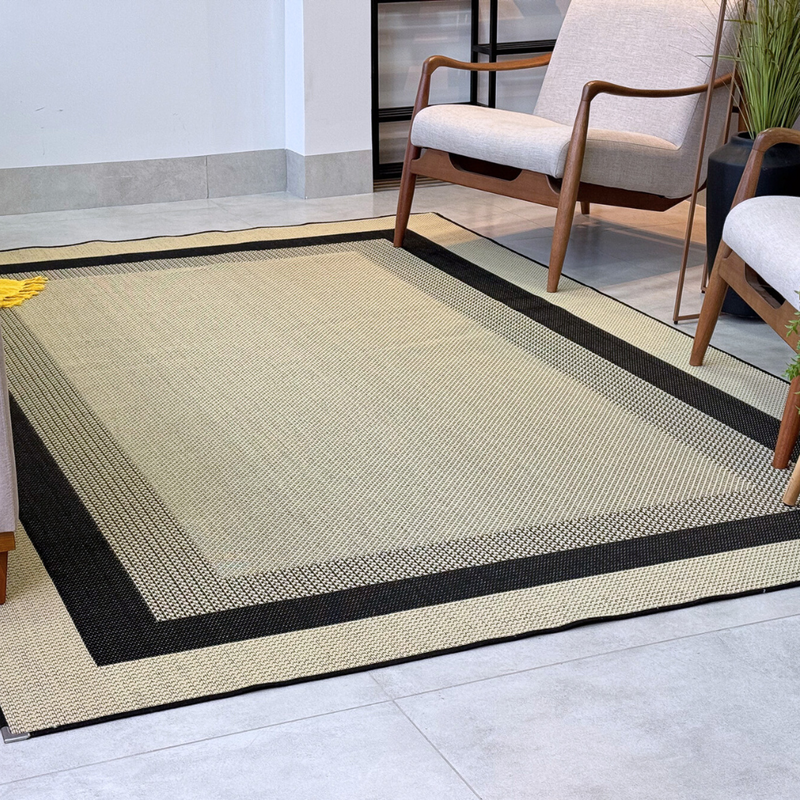 Tapete Sisal S-615