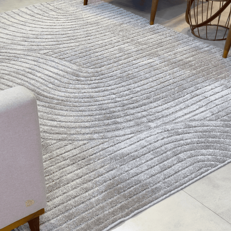 Tapete Premium Realce Alto relevo 51 - Soft Dream