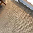 Tapete Sisal Redondo S-479 - Soft Dream