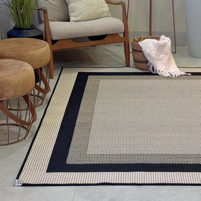 Tapete Sisal S-615