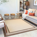 Tapete Moldura Marrom 70 - Soft Dream