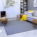 Tapete Soft Viena Chumbo - Soft Dream