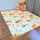 Tatame infantil dupla face 1.50x2.00 - Soft Dream