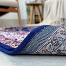 Tapete Turco Autentico COD-07 - Soft Dream