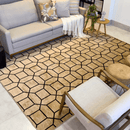 Tapete Colmeia Bege 300x200 - Soft Dream