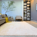 Tapete Plush Liso Nude 91 2.00x2.50 - Soft Dream