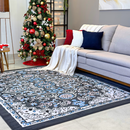 Tapete Atenas Chumbo 56