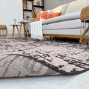 Renaissance Roma Marrom - Soft Dream