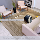 Tapete Sisal S - 611 MESCLA