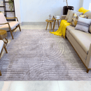 Tapete Premium Realce Alto relevo 51 - Soft Dream