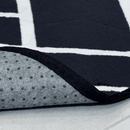 Tapete Preto Giz Branco 300x200 - Soft Dream