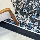 Tapete Atenas Chumbo 56