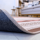 Tapete Funcional Asteca Taupe 35 - Soft Dream