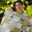 Tecido Percal 10 Metros