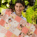 Tecido Percal 10 Metros