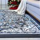 Tapete Atenas Chumbo 56