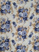 Tecido Percal 10 Metros