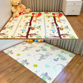 Tatame infantil dupla face 1.50x2.00 - Soft Dream