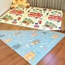 Tatame infantil dupla face 1.50x2.00 - Soft Dream